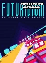 Futuridium EP