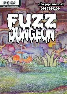 Fuzz Dungeon