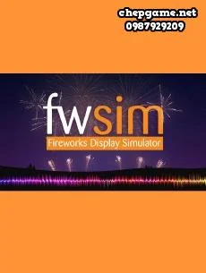 FWsim Fireworks Display Simulator