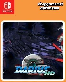 G DARIUS HD