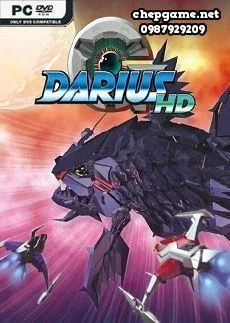 G Darius HD