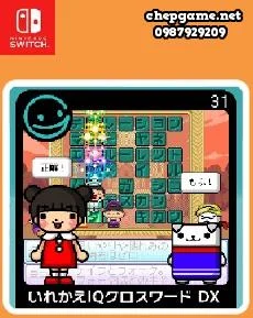 G MODE Archives 31 Replacement IQ Crossword DX
