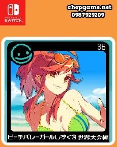 G MODE Archives 36 Beach Valley Girl Drops 3 World Tournament
