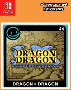 G MODE Archives 44 DRAGON×DRAGON