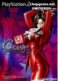 G Taste Mahjong