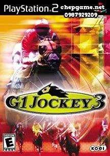 G1 Jockey 3