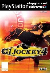 G1 Jockey 4