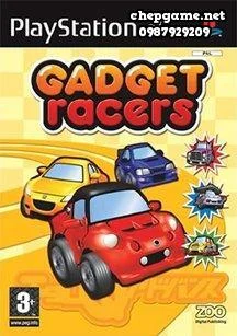Gadget Racers