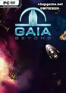 Gaia Beyond