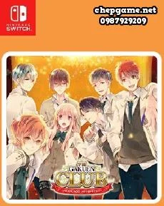 Gakuen Club