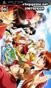 Gakuen Heaven Boys Love Scramble