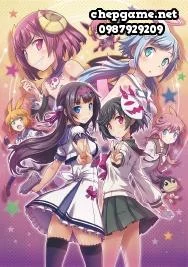 Gal Gun Double Peace