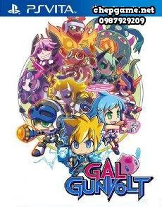 Gal Gunvolt
