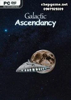 Galactic Ascendancy
