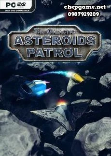 Galactic Asteroids Patrol