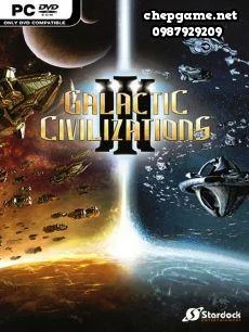 Galactic Civilizations 3