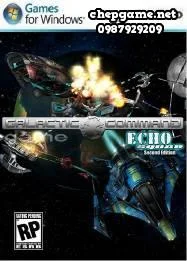 Galactic Command Echo Squad SE