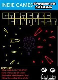 Galactic Conquest