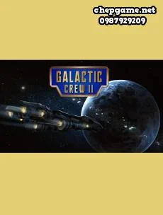 Galactic Crew 2