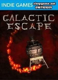 Galactic Escape