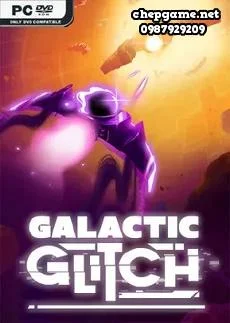 Galactic Glitch