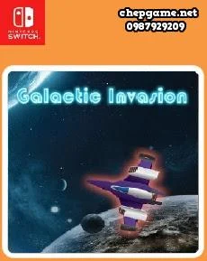Galactic Invasion