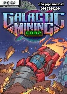 Galactic Mining Corp