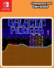 Galactic Pioneer