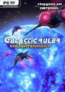 Galactic Ruler Enlightenment