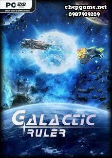 Galactic Ruler