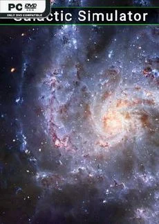 Galactic Simulator
