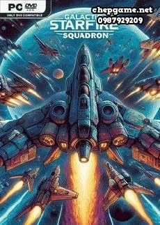 Galactic Starfire Squadron