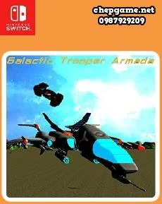 Galactic Trooper Armada
