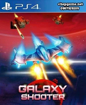 Galagi Shooter
