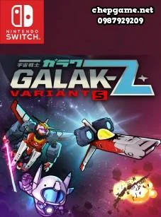 GALAK Z Variant S