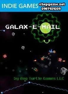 Galax E Mail