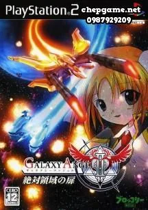 Galaxy Angel 2 Zettairyouiki no Tobira