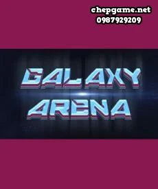 Galaxy Arena