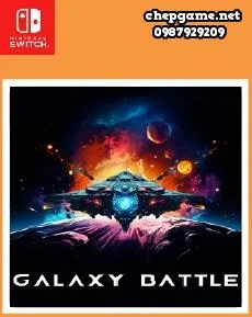 Galaxy Battle