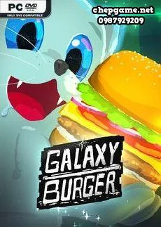 Galaxy Burger