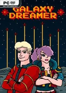Galaxy Dreamer