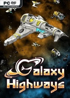 Galaxy Highways
