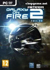 Galaxy on Fire 2 Full HD