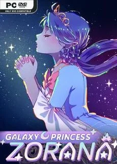 Galaxy Princess Zorana