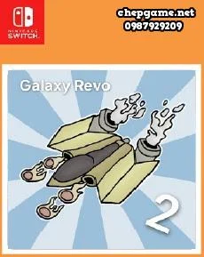 Galaxy Revo 2