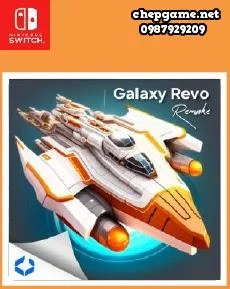 Galaxy Revo Remake