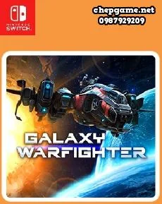 Galaxy Warfighter