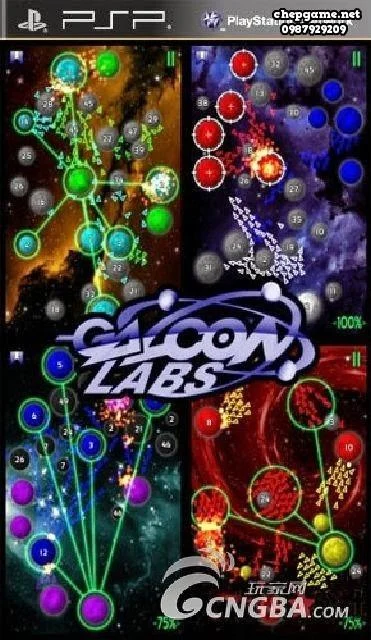 Galcon Labs