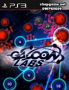 Galcon Labs PSN