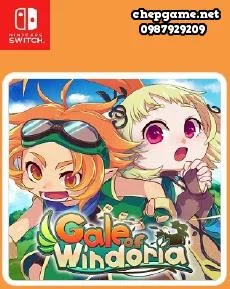 Gale of Windoria